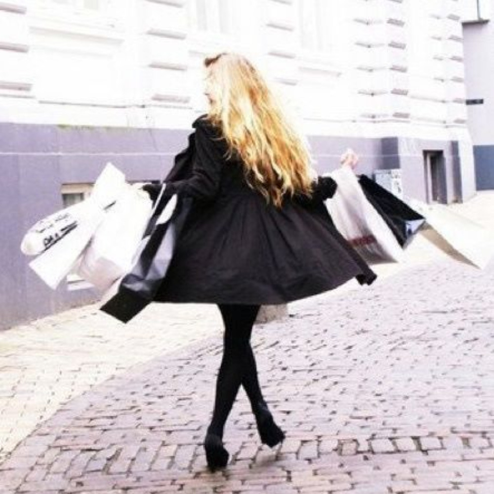 Meet your Posher, La Velle